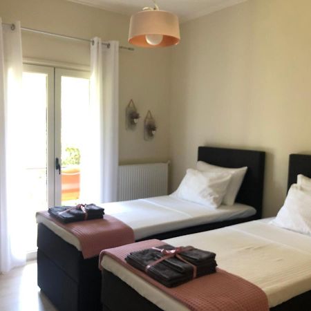 Вілла Eirini'S House Corfu Kynopiastai Екстер'єр фото