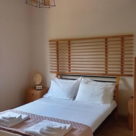 Вілла Eirini'S House Corfu Kynopiastai Екстер'єр фото